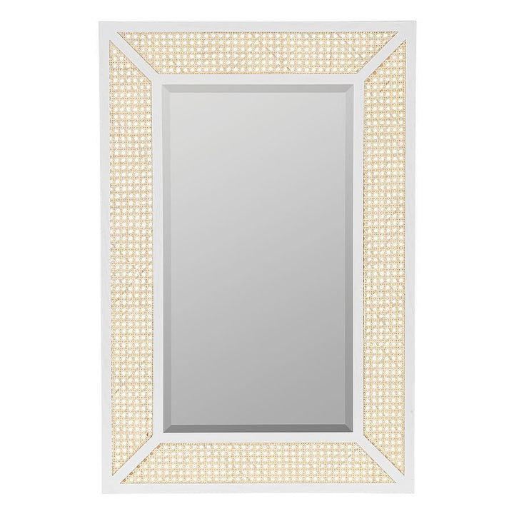 Decorative Natural Texture Wall Mirror
