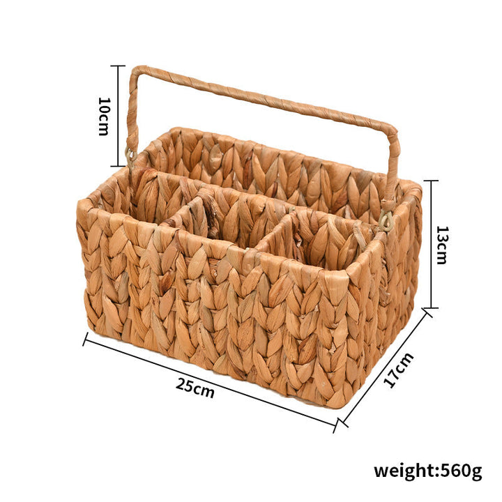 Woven Storage Caddy