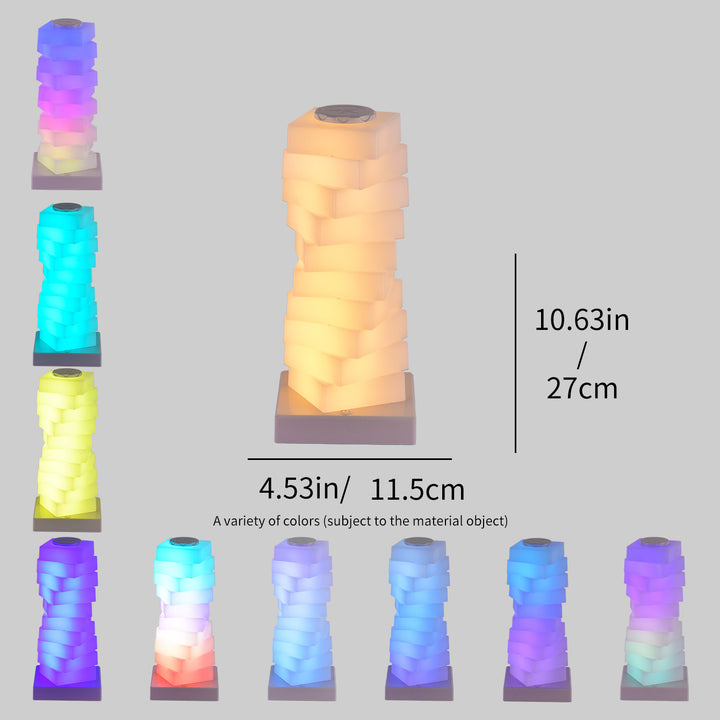 Modern Decorative Table Lamp