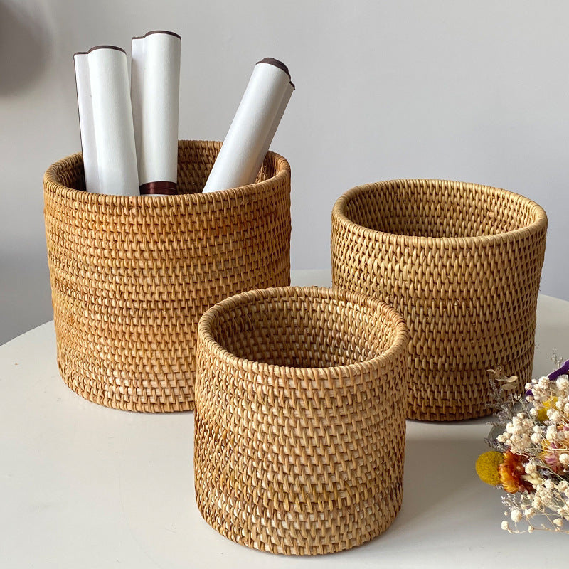 Versatile Storage Basket