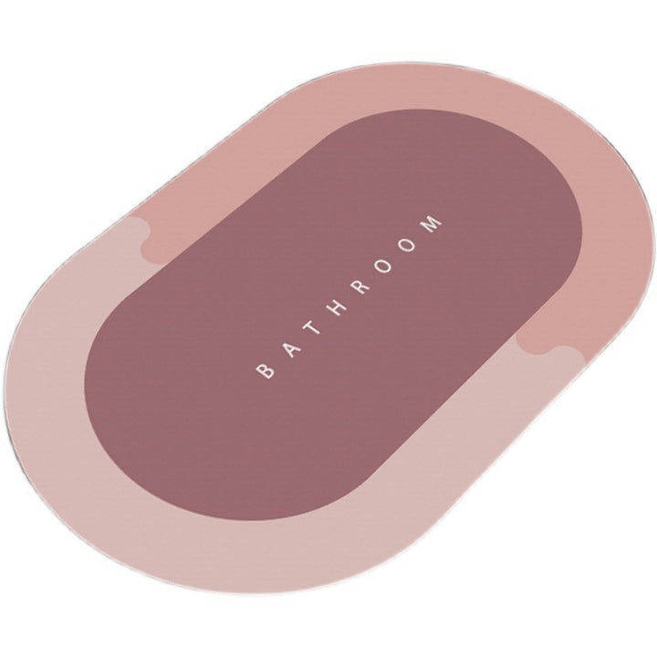 Microfiber Bath Mat