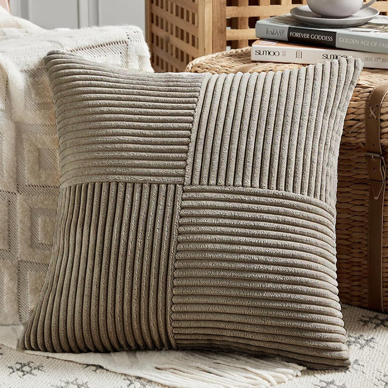 Home Decorative Cushion for Bedroom Comfort