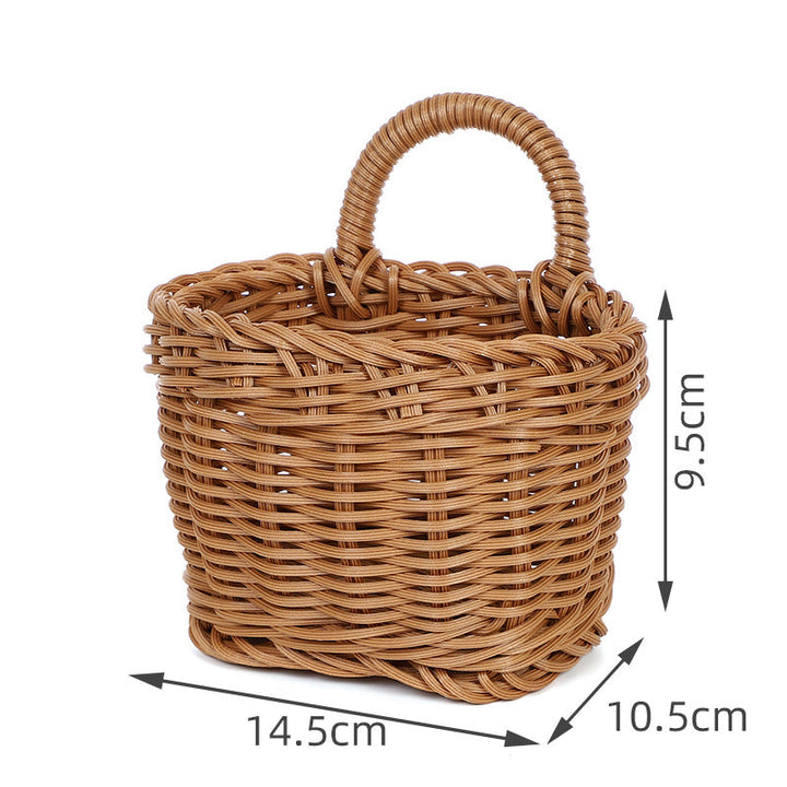 Storage Basket
