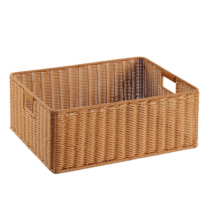 Handcrafted Basket