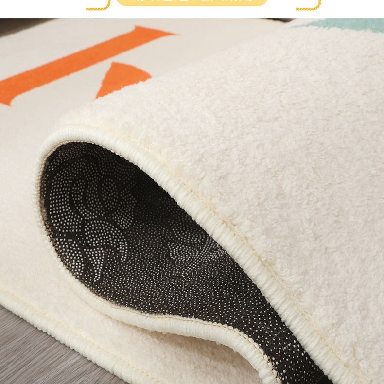 Home Decorative Runner for Indoor Floor Decor