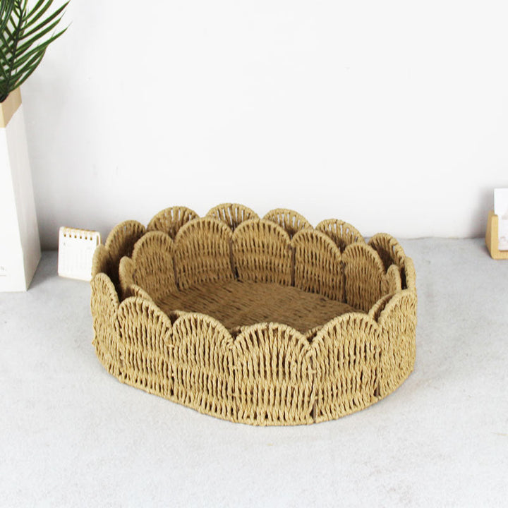 Decorative Storage