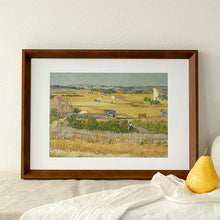 Authentic Wooden Art Frame