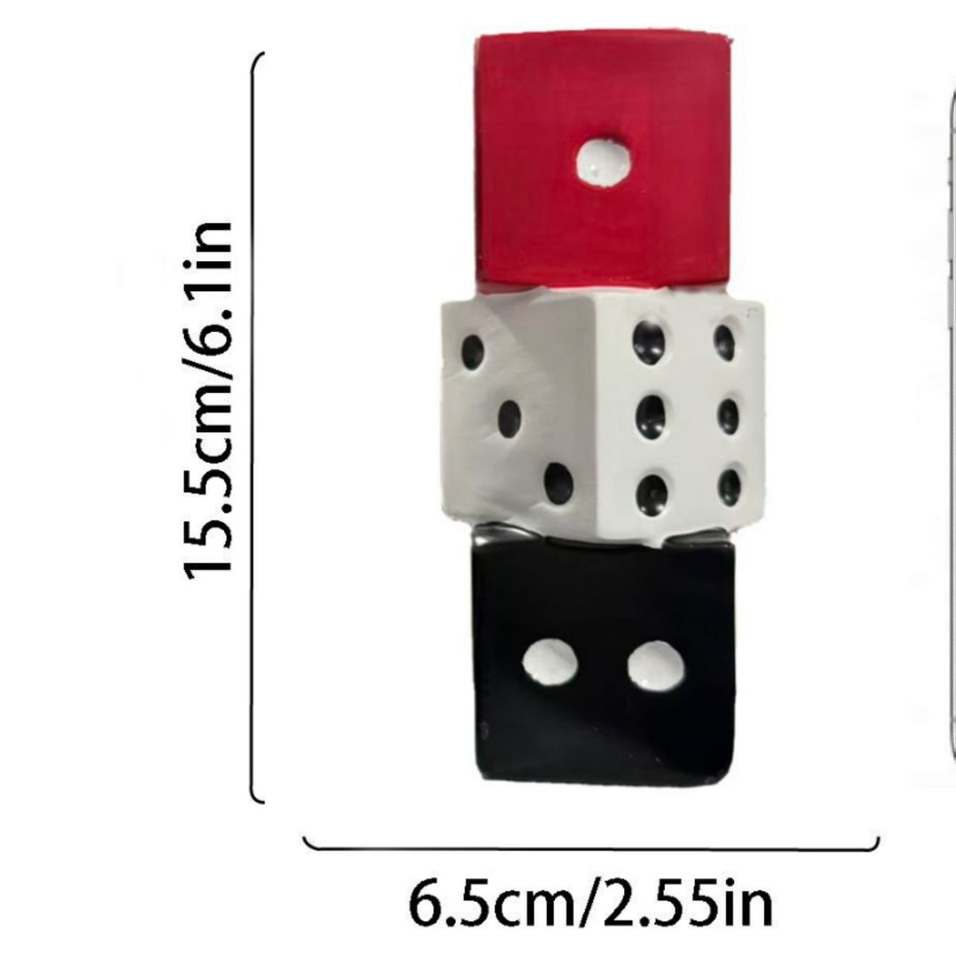 Decorative Dice