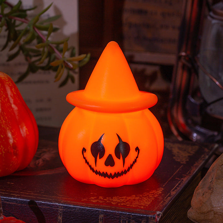 Halloween Deco Lamp