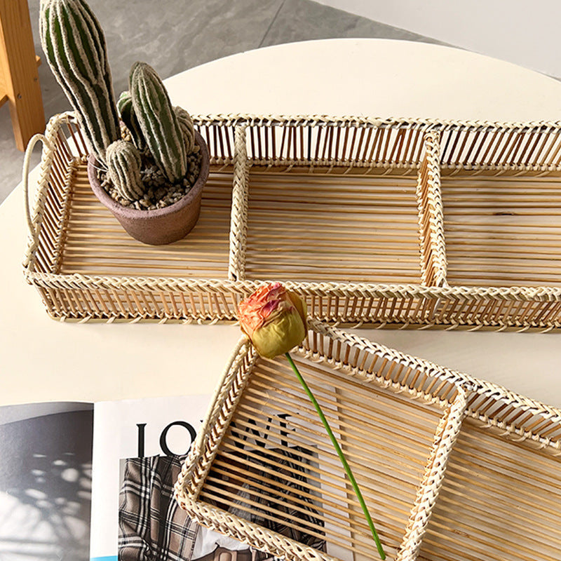 Multifunctional storage box