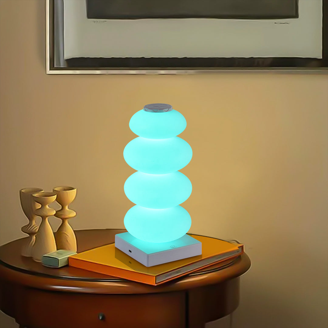 Modern Decorative Table Lamp