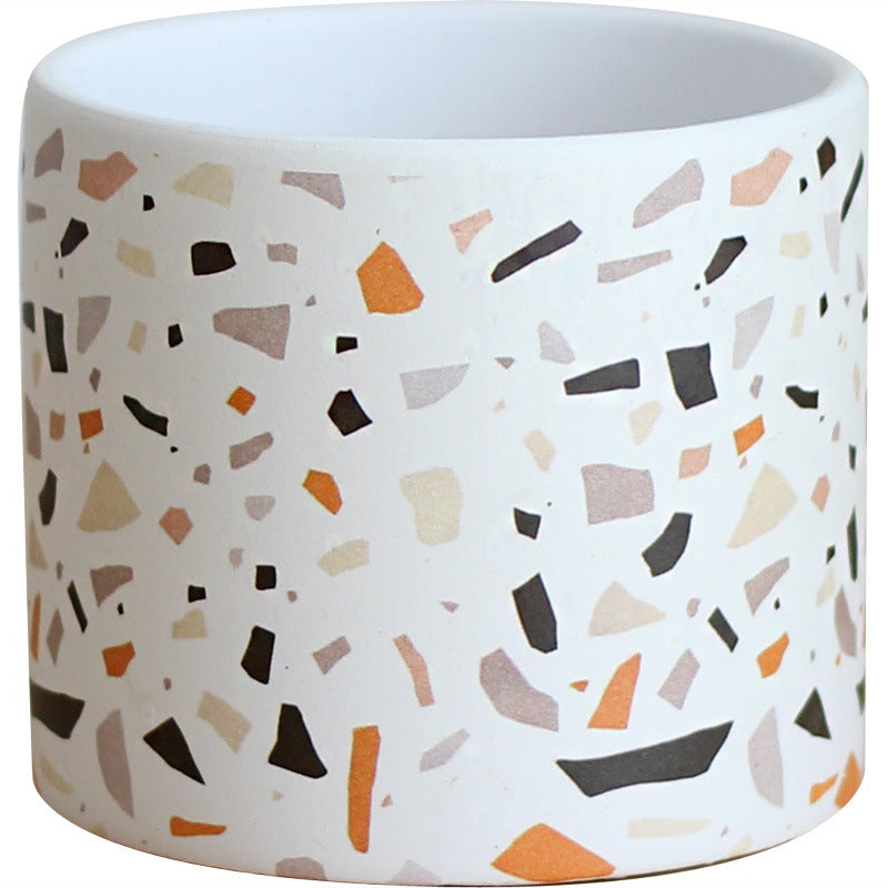 Decorative Flower Pot