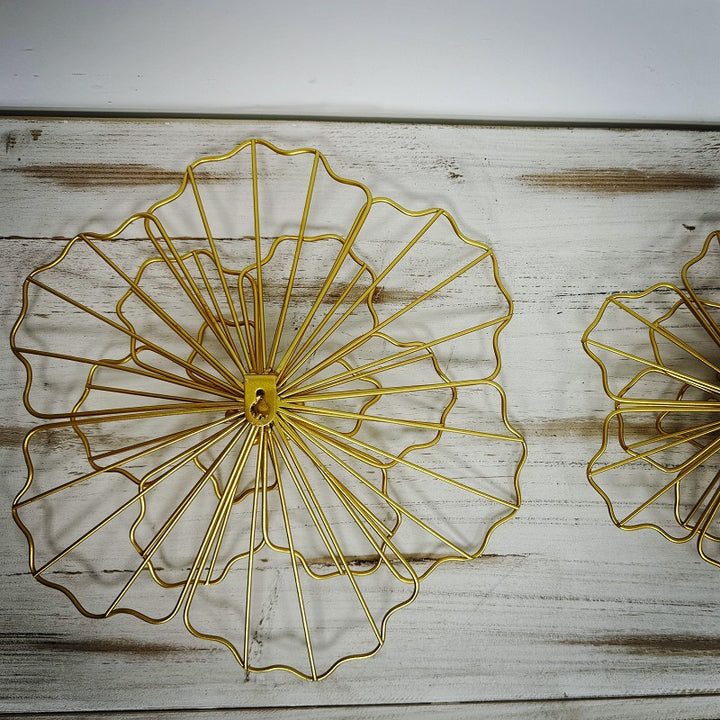 Decorative Wall Art Sculpture