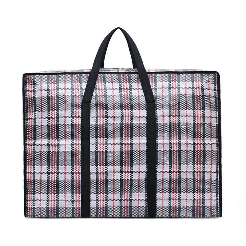 Oversized Storage Tote Bag