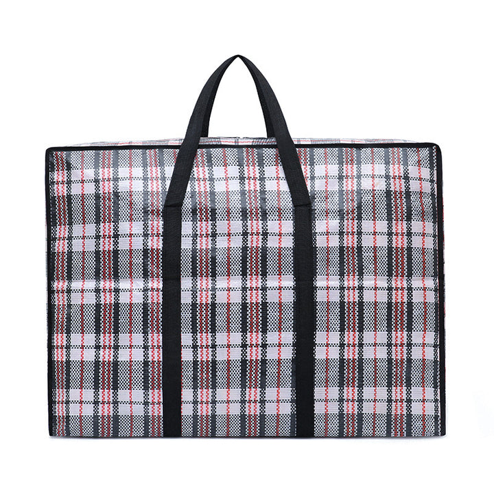 Oversized Storage Tote Bag