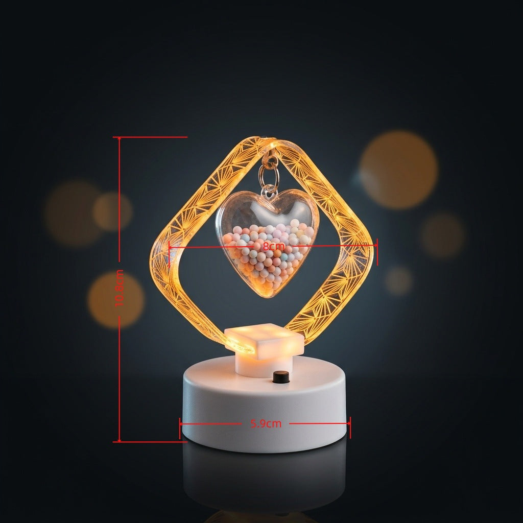 Modern Decorative Table Lamp