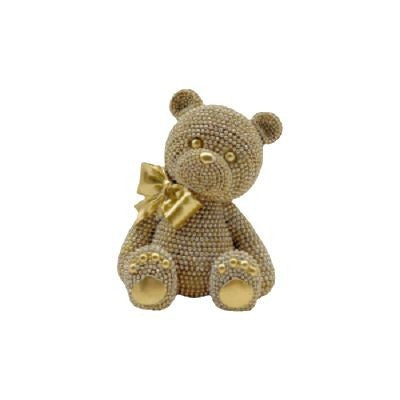 Decorative Plush Figure