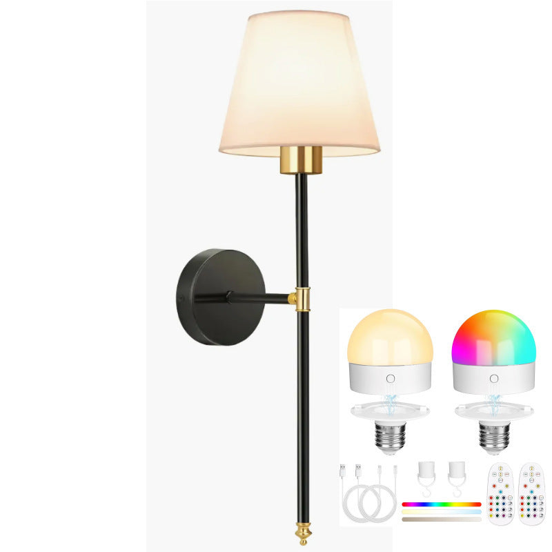 Modern Smart Wall Light