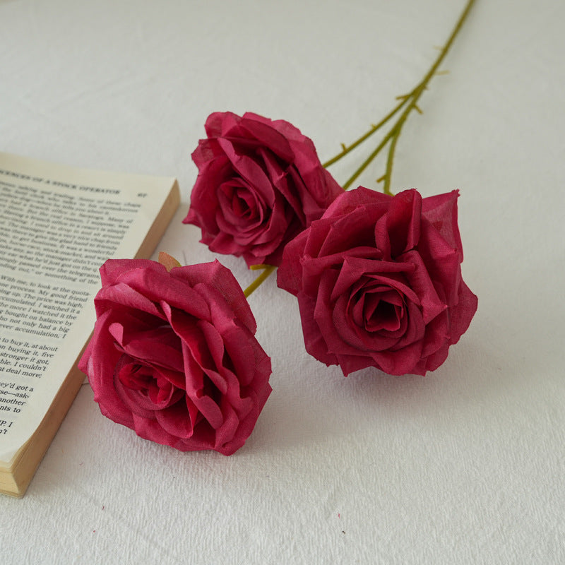 Artificial Flowers