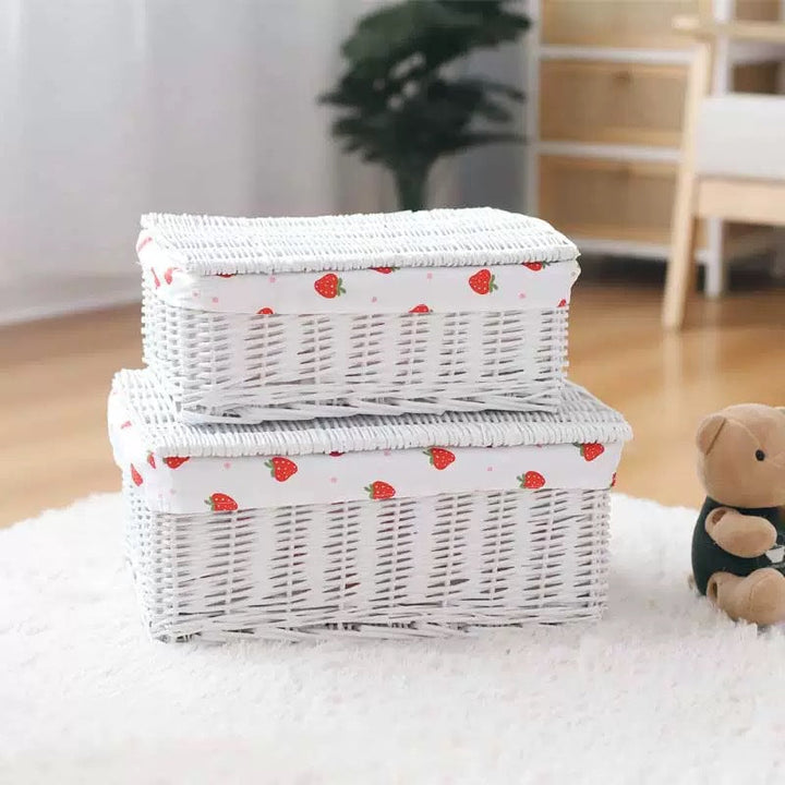Storage Basket
