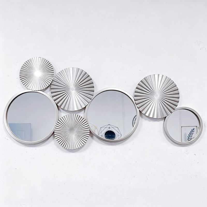 Decorative Wall Mirror Set