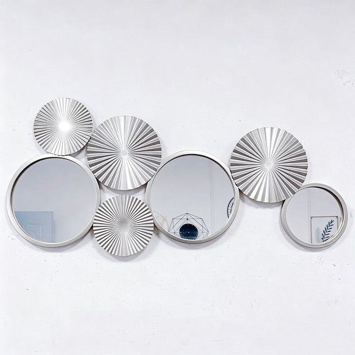 Decorative Wall Mirror Set
