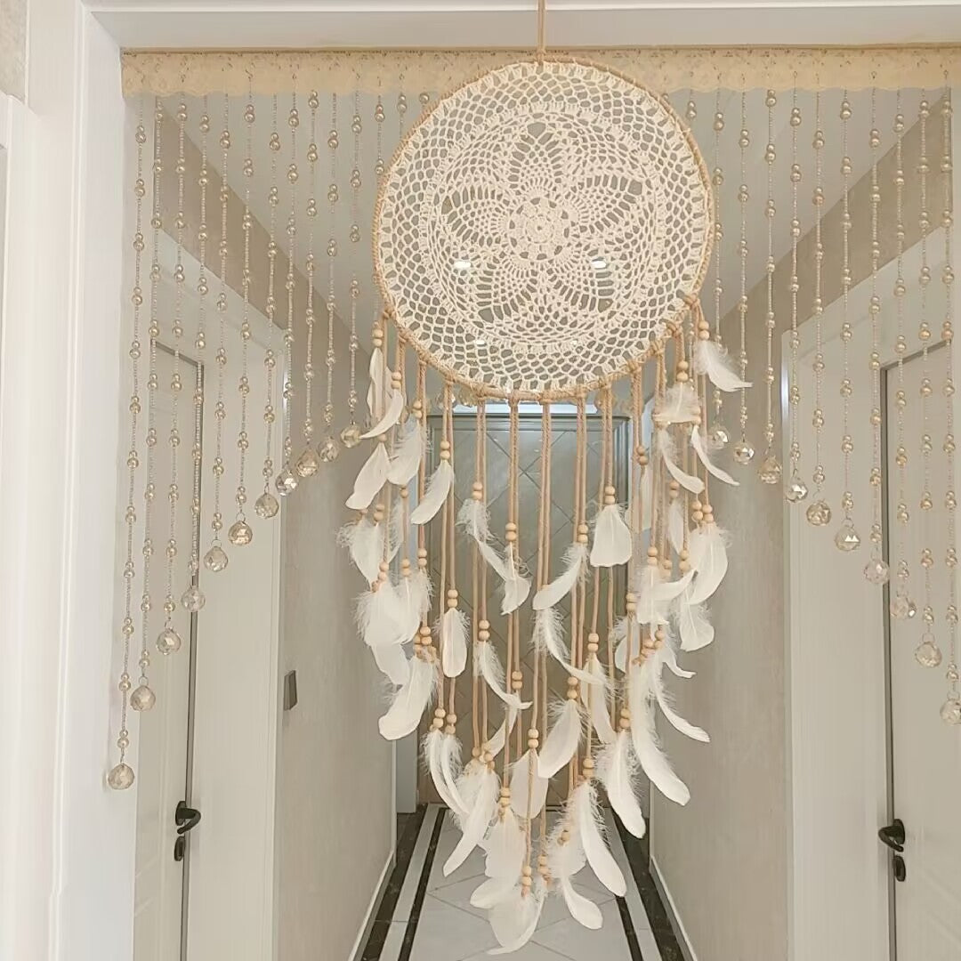 Dreamcatcher Wall Hanging Decor