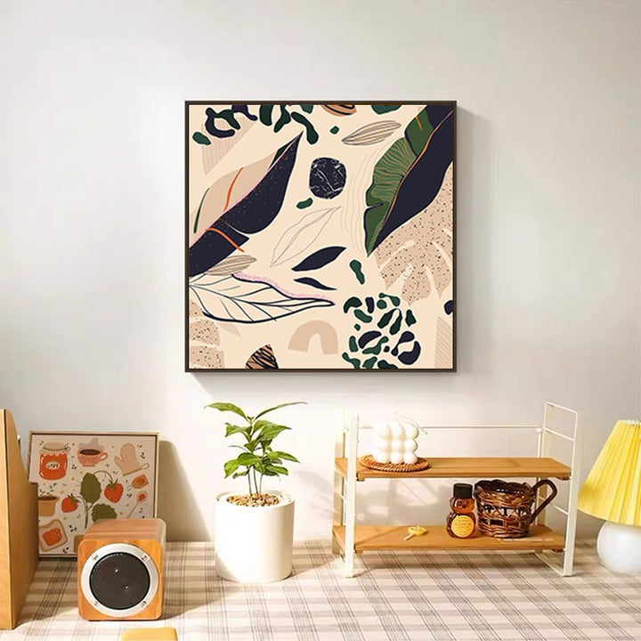 Decorative Botanical Wall Art