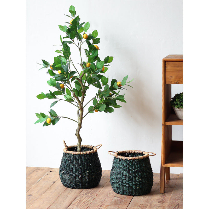 Storage basket