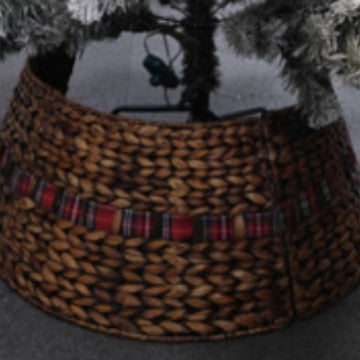 Woven Storage Tray