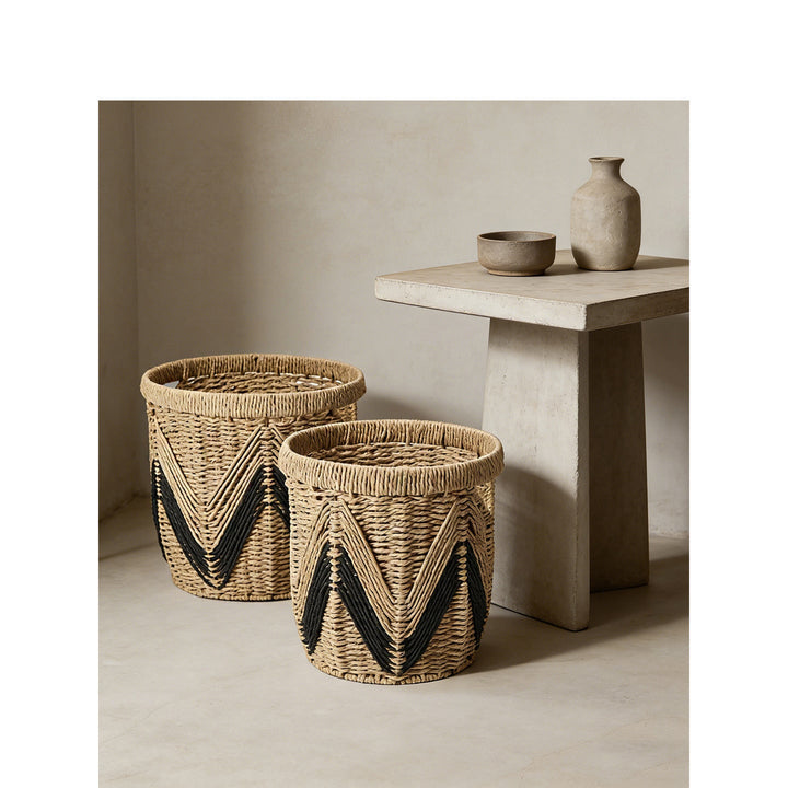 Storage basket