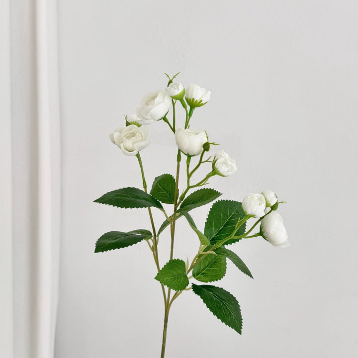 Realistic Blossom Stem