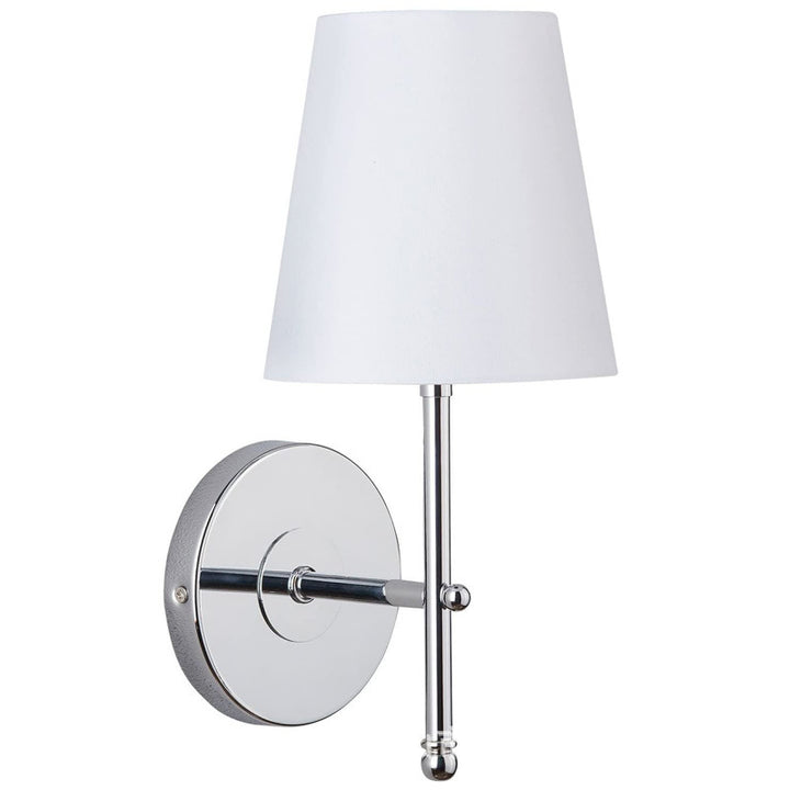 Modern adjustable wall lamp