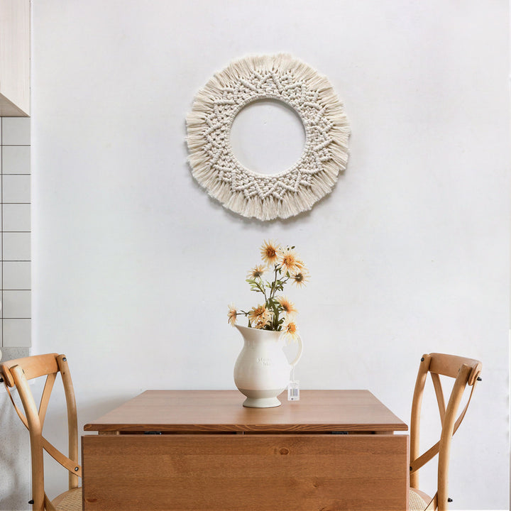 Macrame Wall Hanging