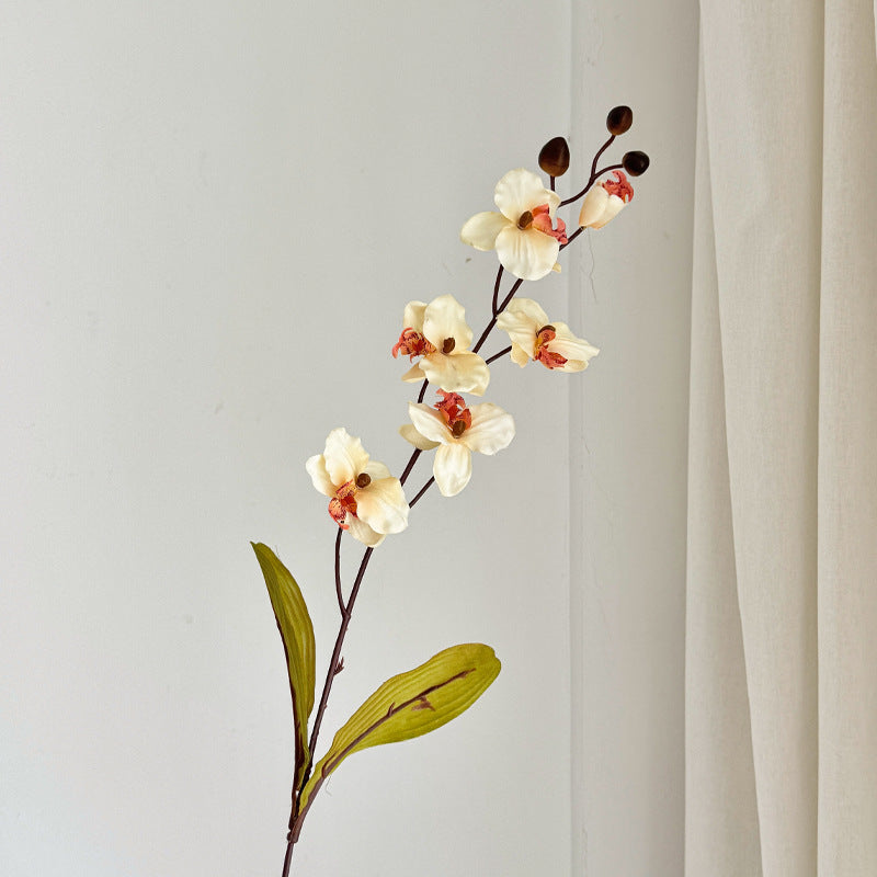 Artificial Orchid Bouquet