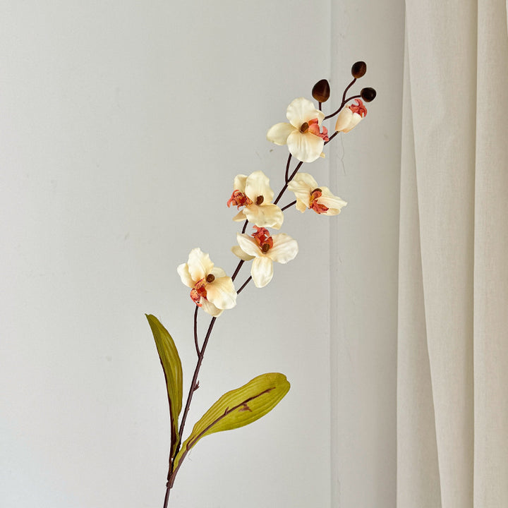 Artificial Orchid Bouquet