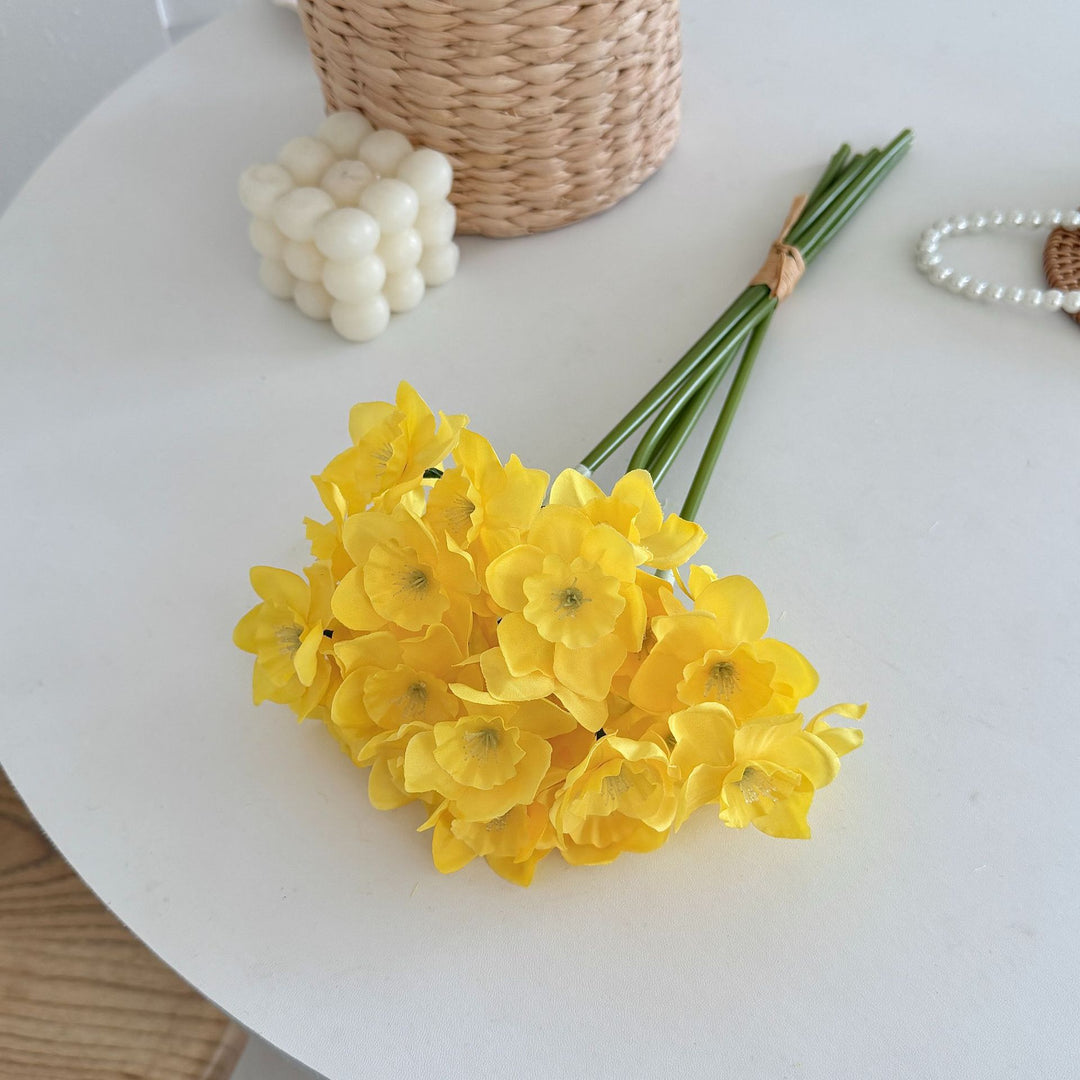 Artificial Flower Bouquet