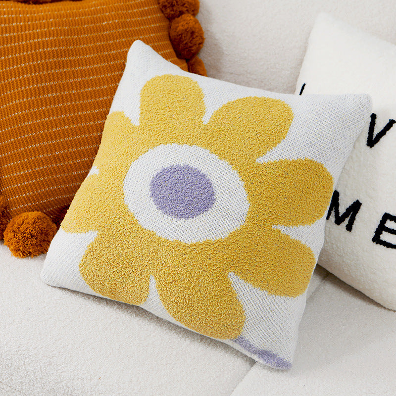 Cozy Decorative Cushion