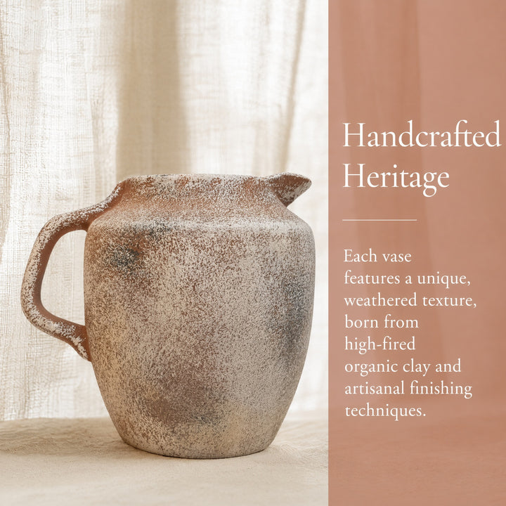 Stylish Ceramic Jug
