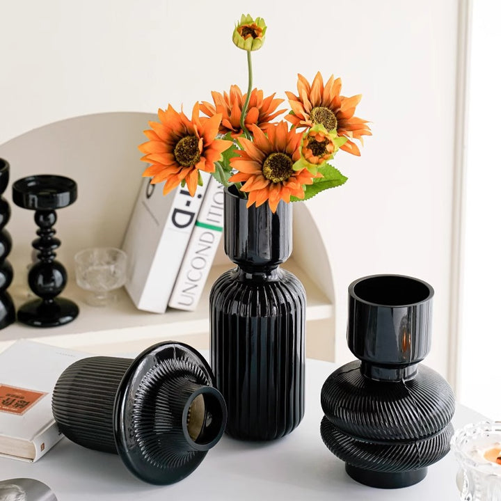 Elegant Ceramic Flower Pot