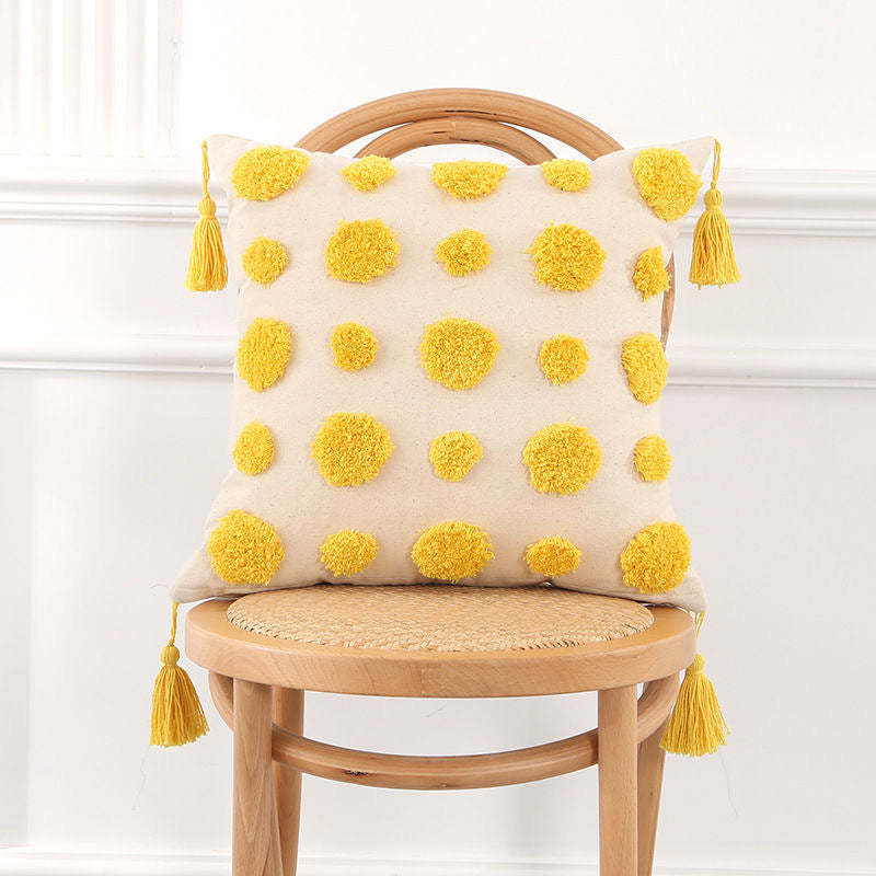 Home Decorative Pillow for Living Room