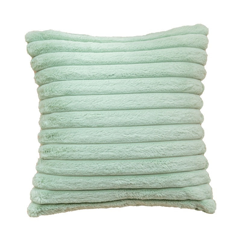 Plush Decorative Cushion