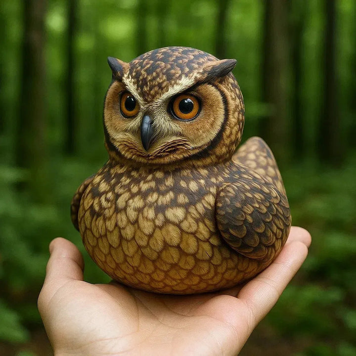 Decorative Animal Figure