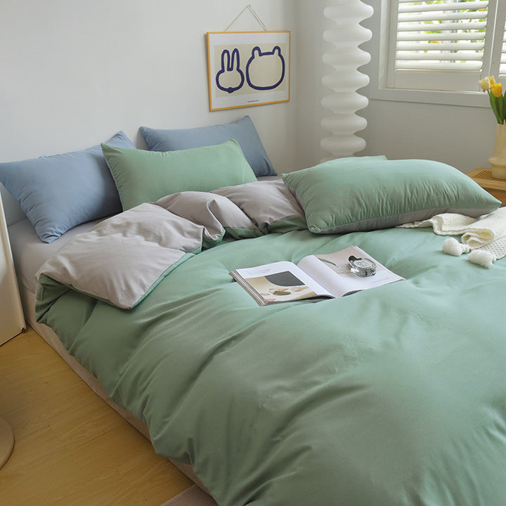 Luxurious Soft Comforter Set