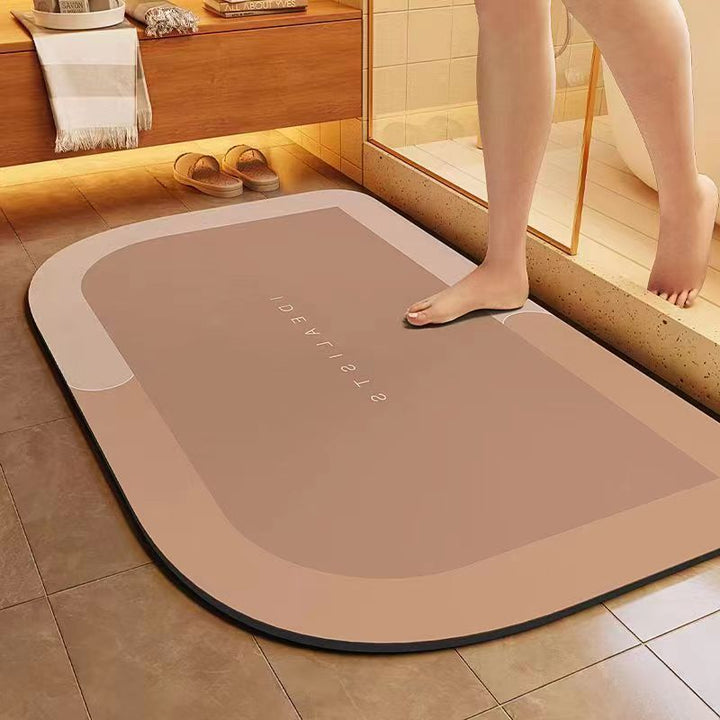 Bath Mat