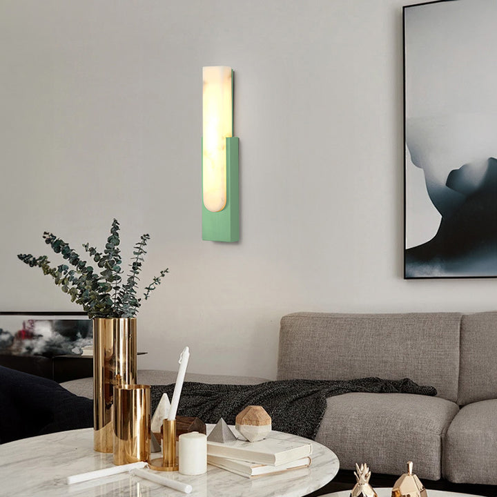 Modern Wall Light
