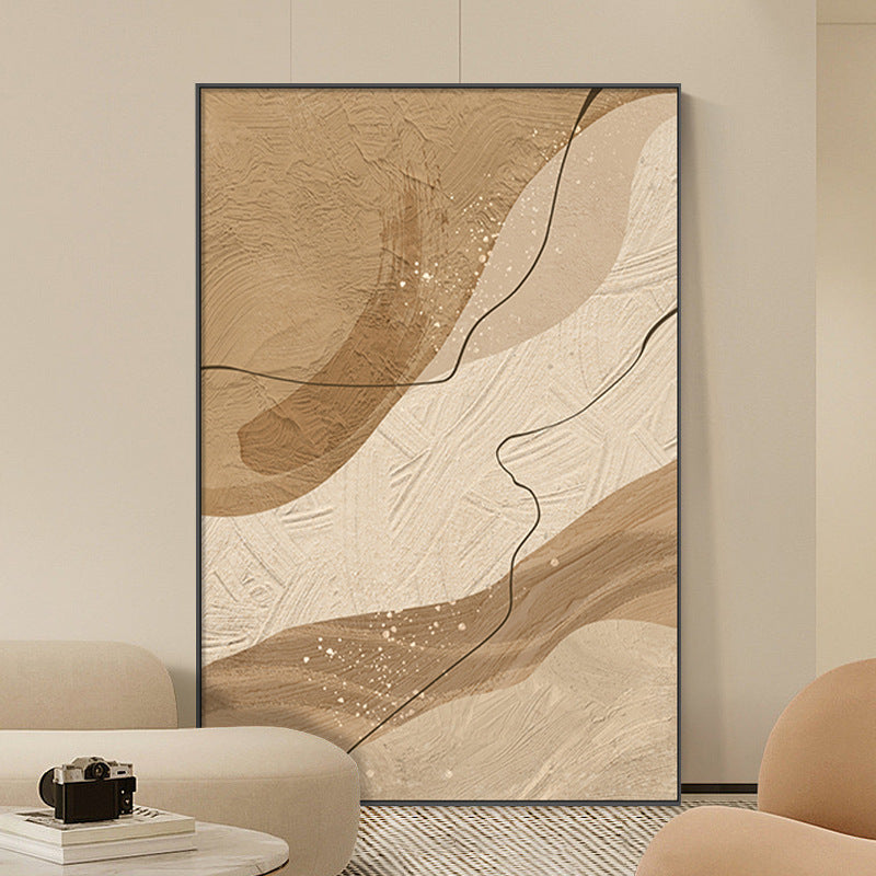 Abstract Texture Wall Art