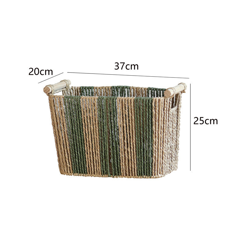 Storage basket