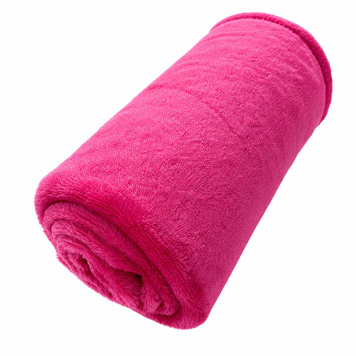 Soft Touch Thermal Blanket