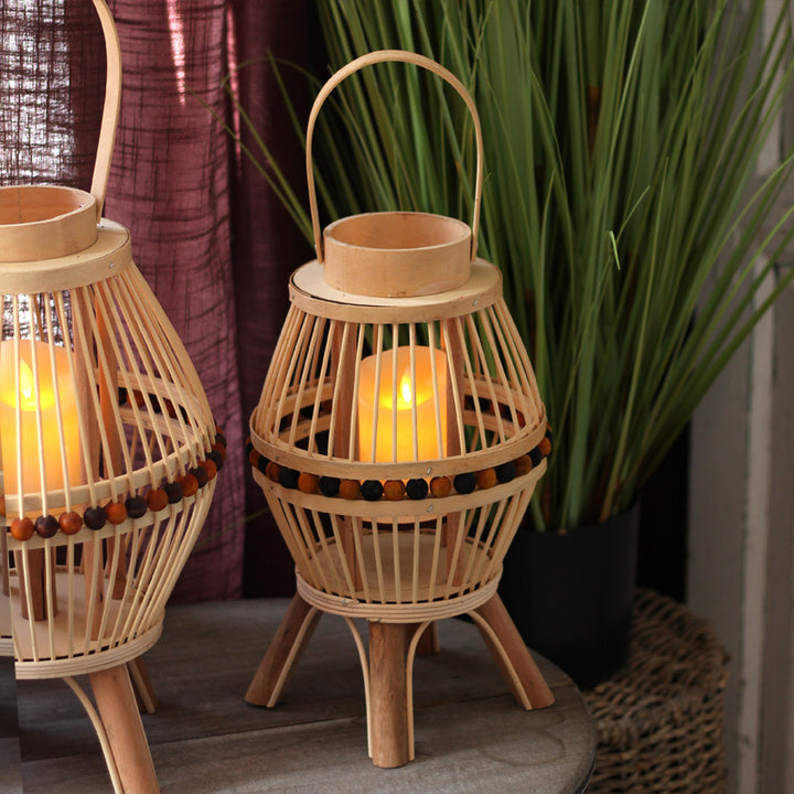 Handmade Lantern